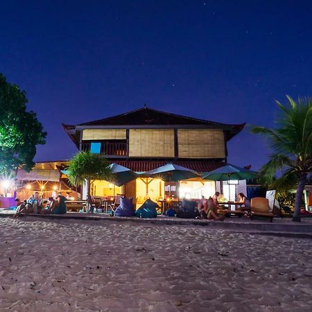 Agung Lembongan Bungalow Ngoại thất bức ảnh